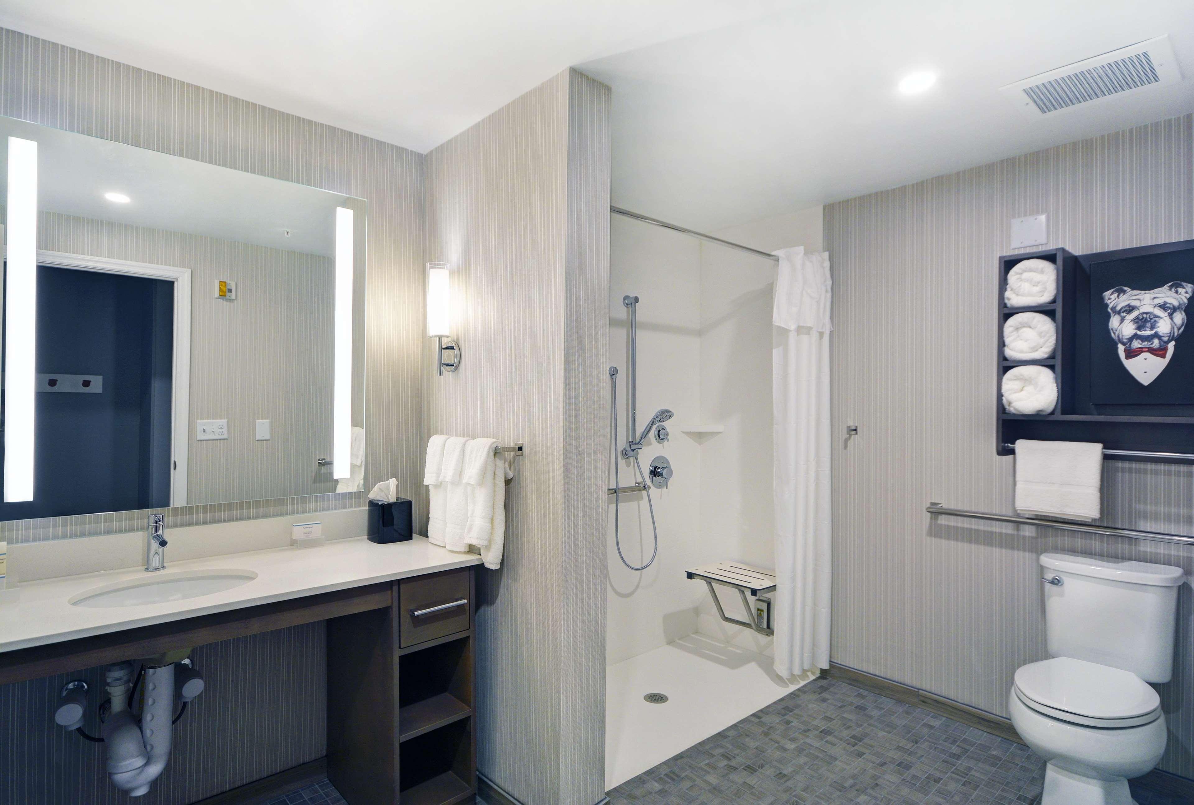 Homewood Suites By Hilton Athens Downtown University Area Экстерьер фото