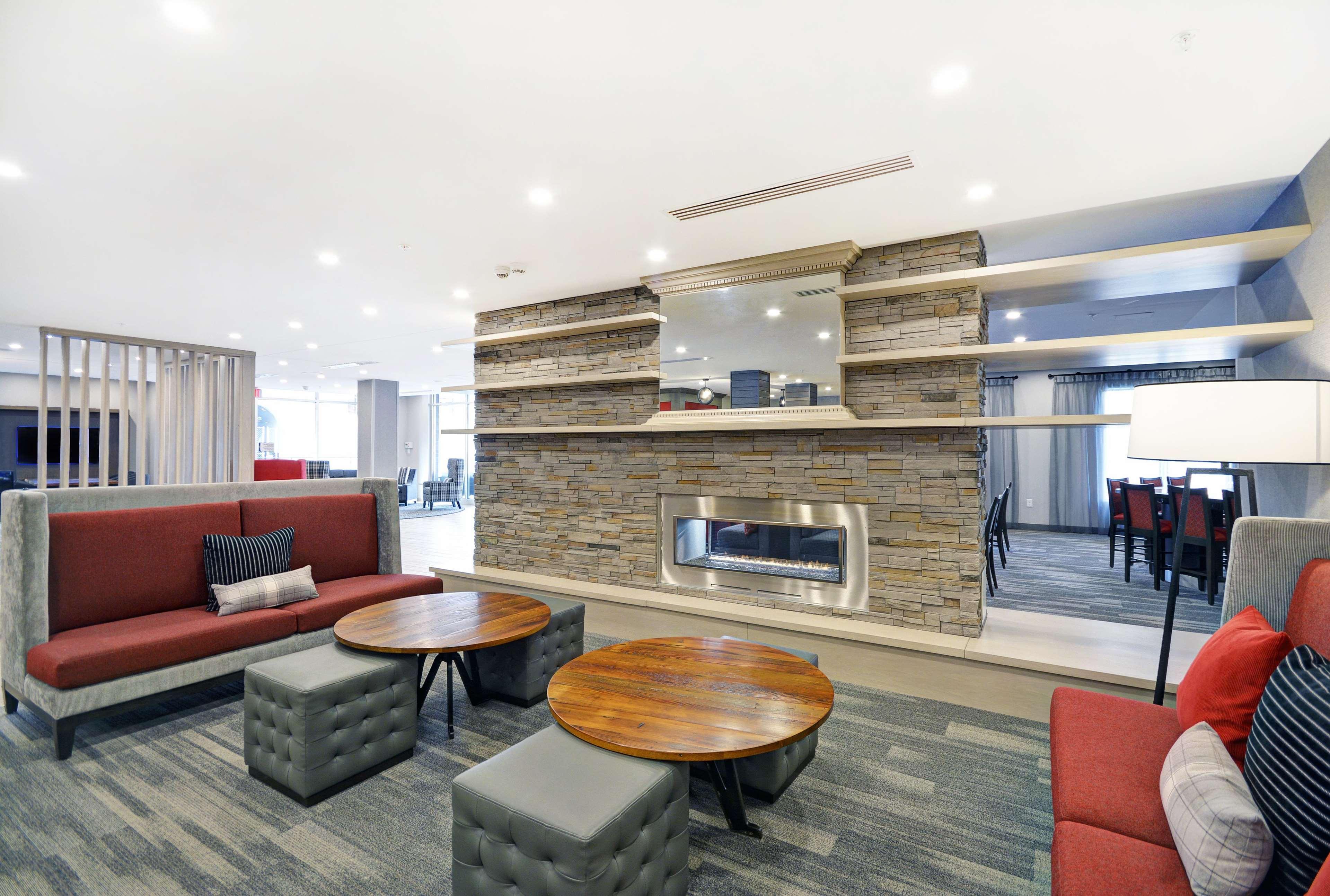 Homewood Suites By Hilton Athens Downtown University Area Экстерьер фото