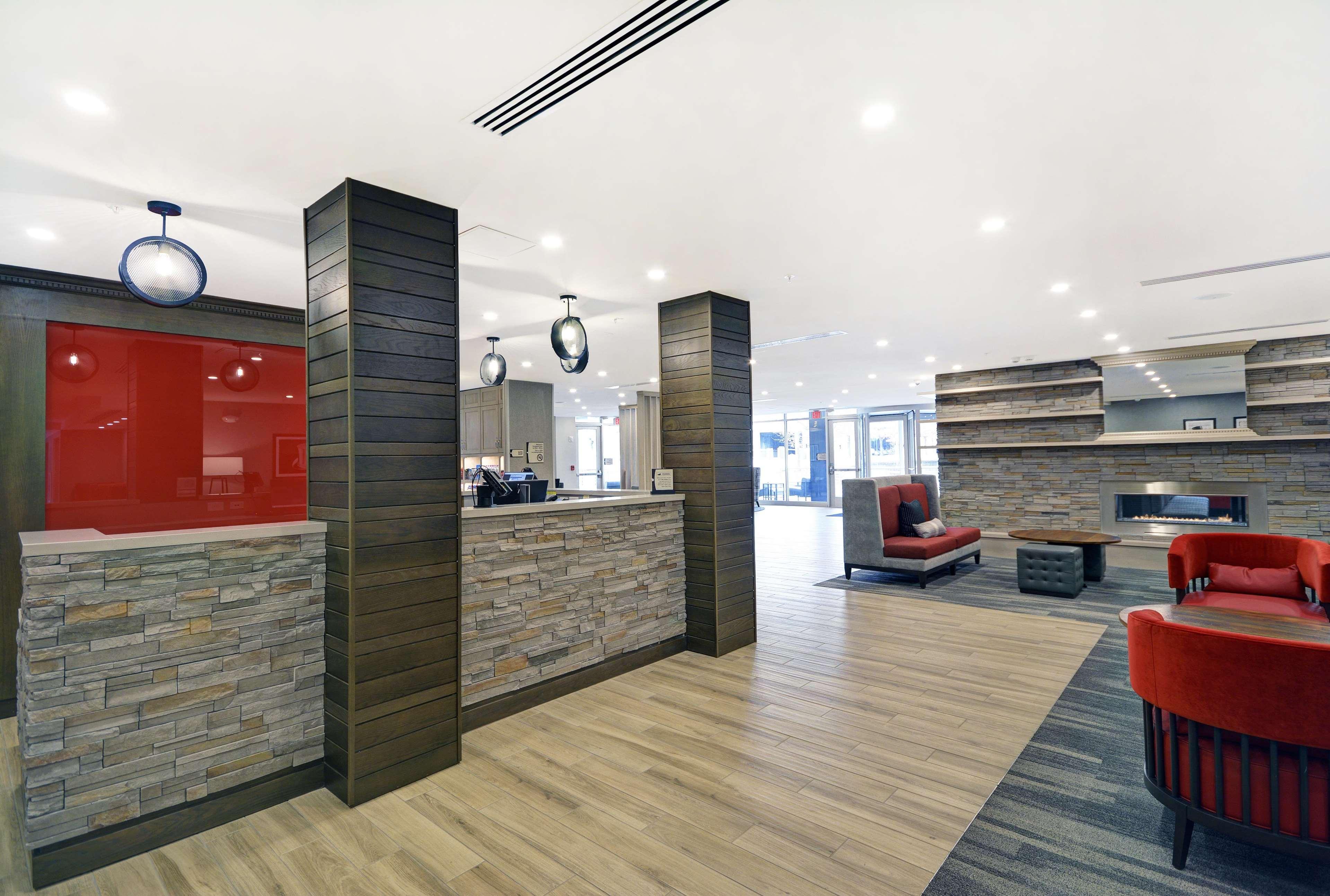 Homewood Suites By Hilton Athens Downtown University Area Экстерьер фото