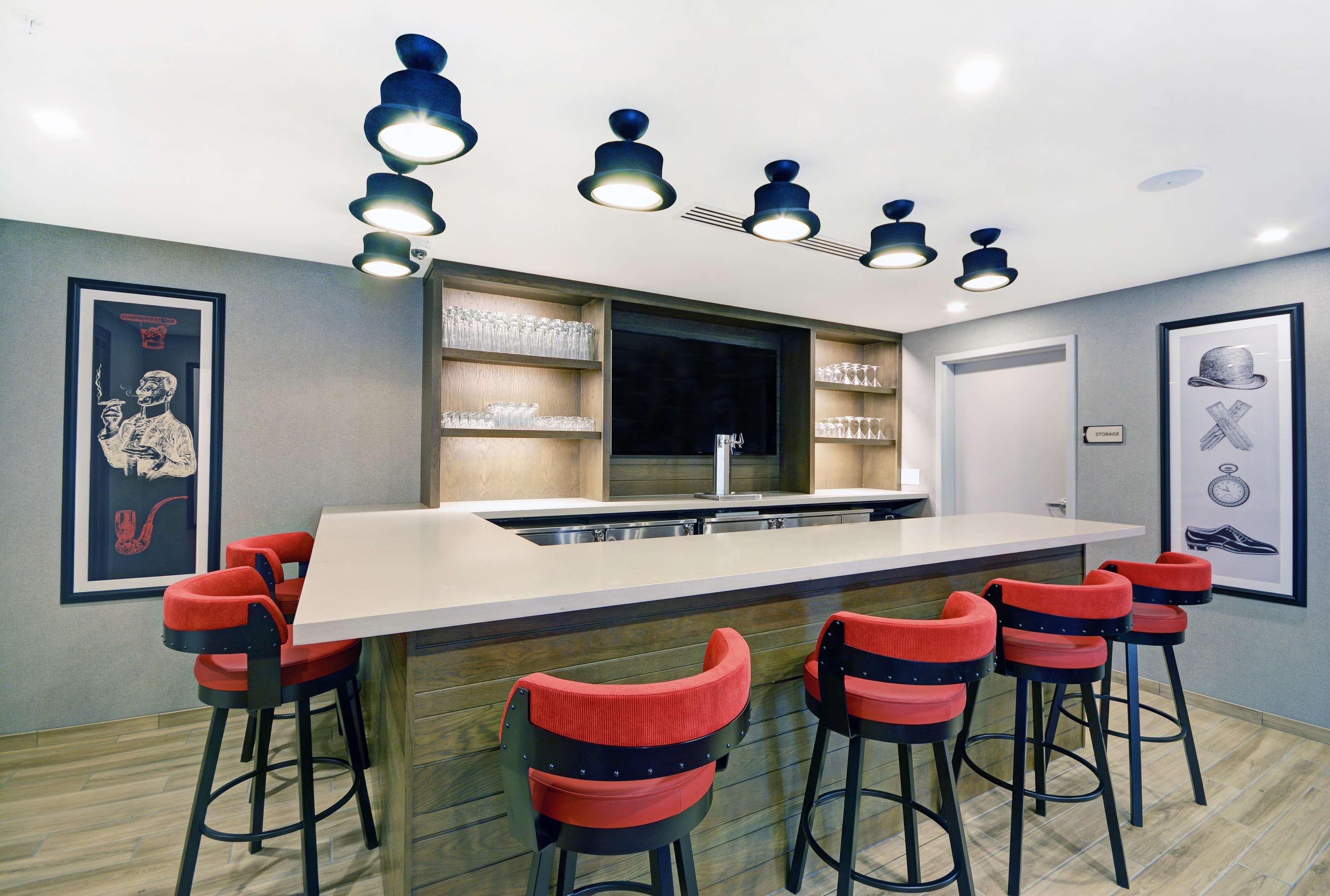Homewood Suites By Hilton Athens Downtown University Area Экстерьер фото