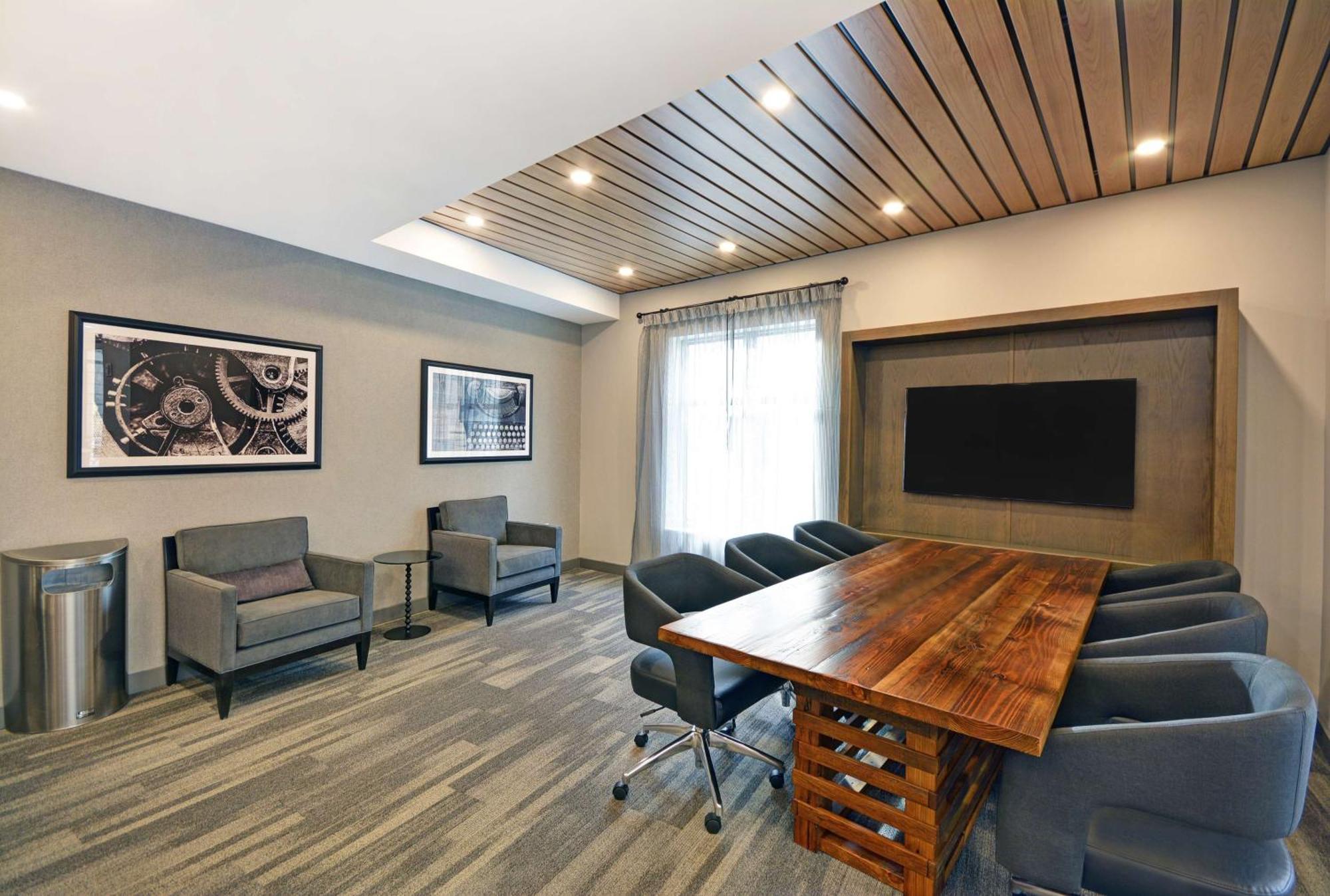 Homewood Suites By Hilton Athens Downtown University Area Экстерьер фото