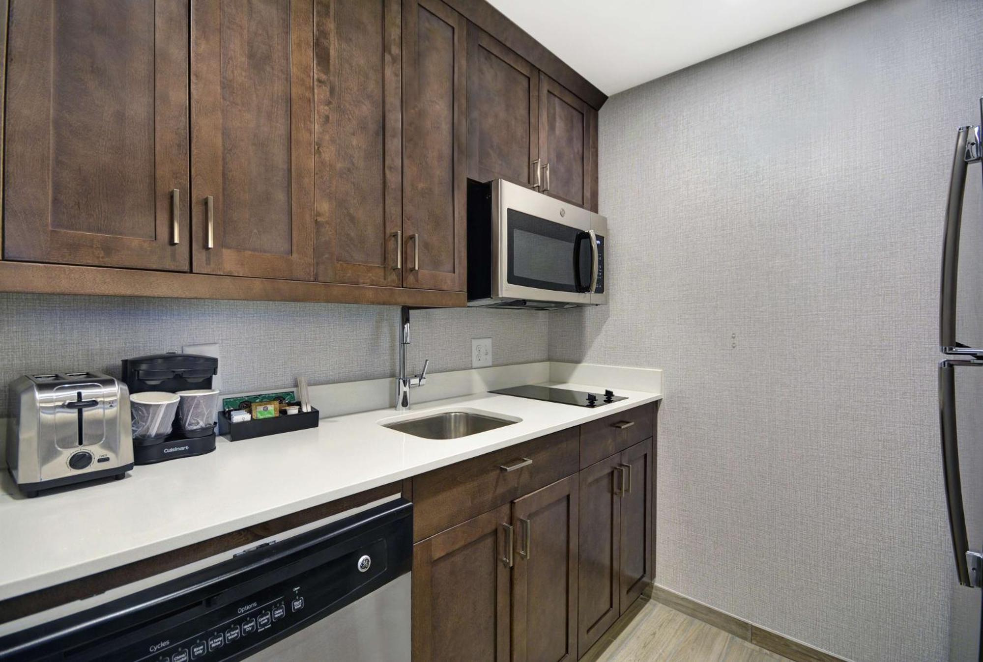 Homewood Suites By Hilton Athens Downtown University Area Экстерьер фото