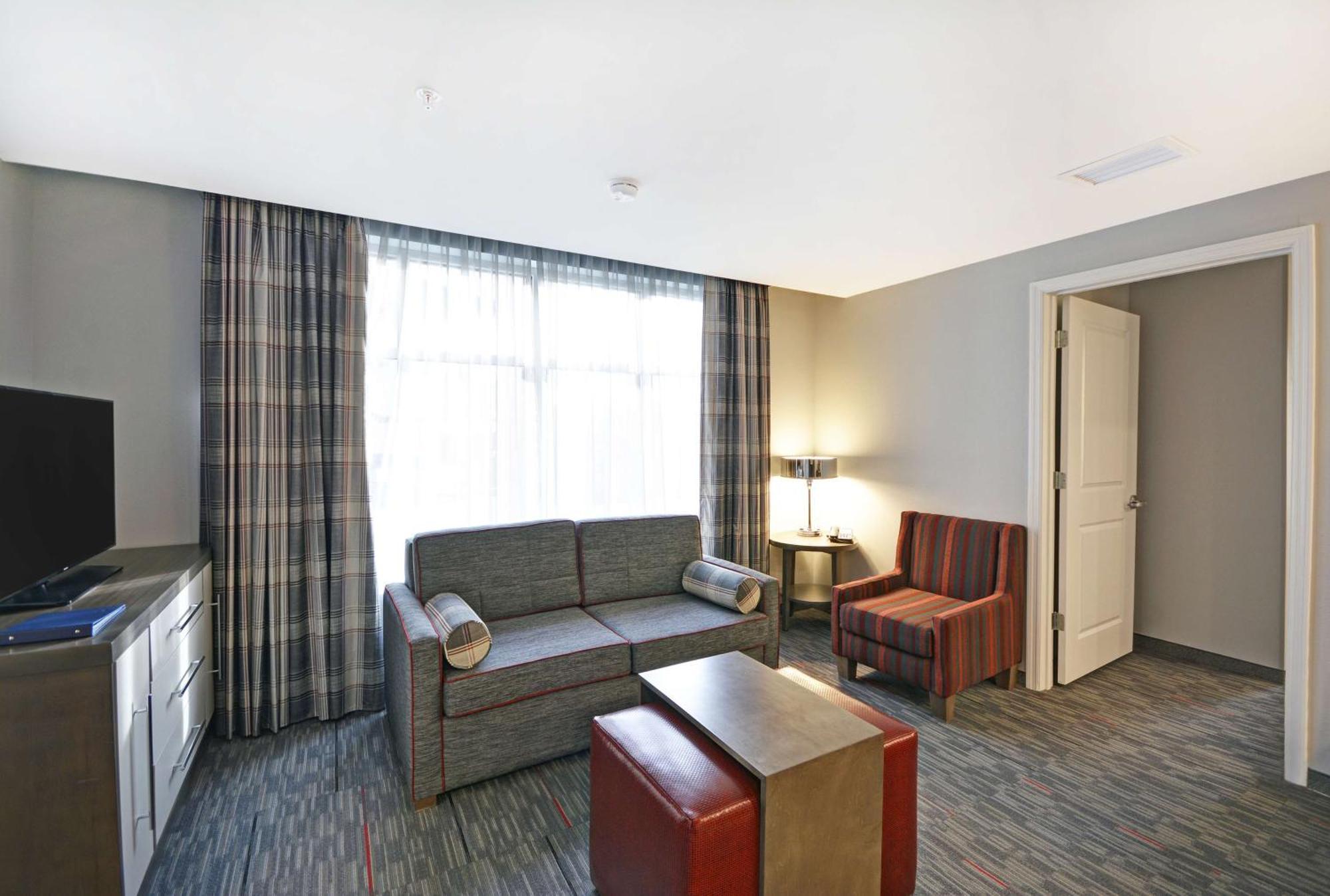 Homewood Suites By Hilton Athens Downtown University Area Экстерьер фото