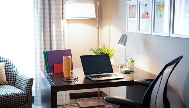 Homewood Suites By Hilton Athens Downtown University Area Экстерьер фото