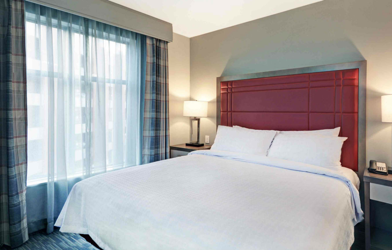 Homewood Suites By Hilton Athens Downtown University Area Экстерьер фото